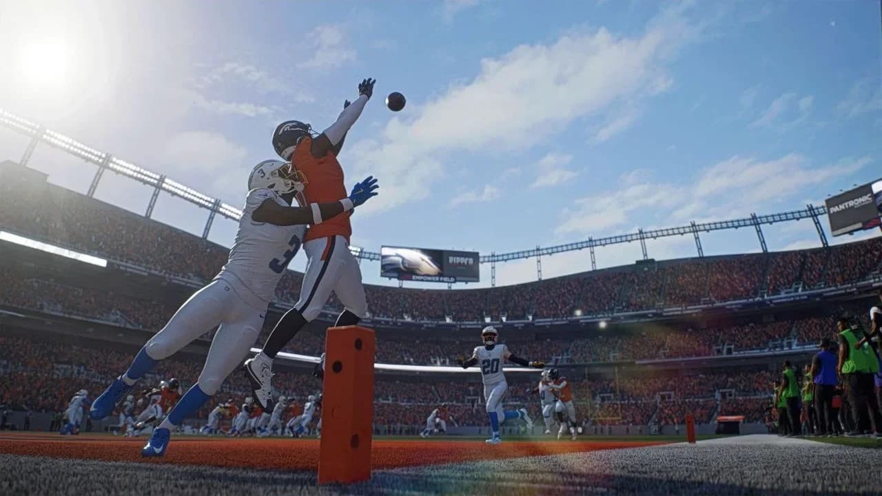 Madden NFL 27 Blitz and Man Defense Guide: Best Setups That Win