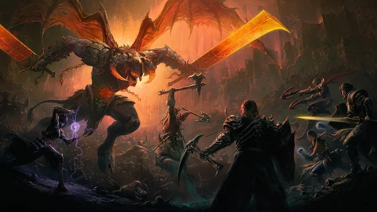 BlizzCon brings new Diablo Immortal details | TechRadar