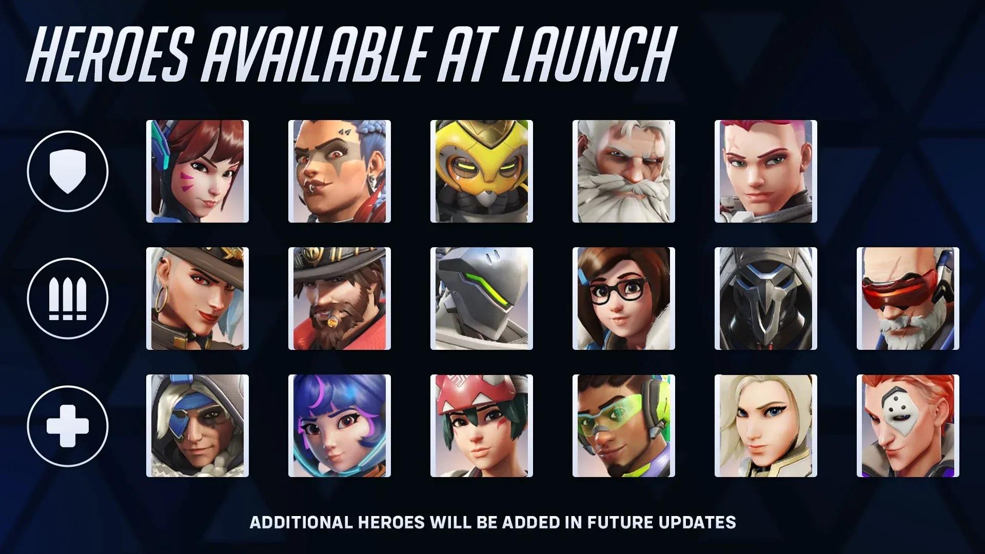 Stadium - Overwatch Wiki