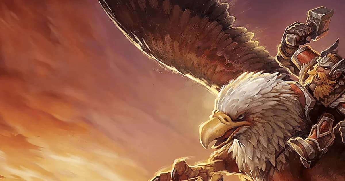 World of Warcraft image - Social