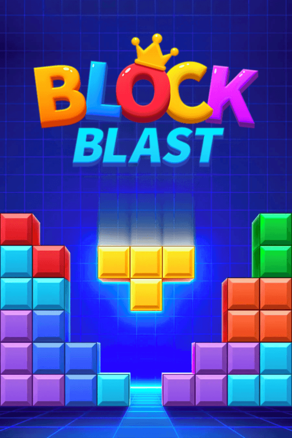 Block Blast! Screenshot 1