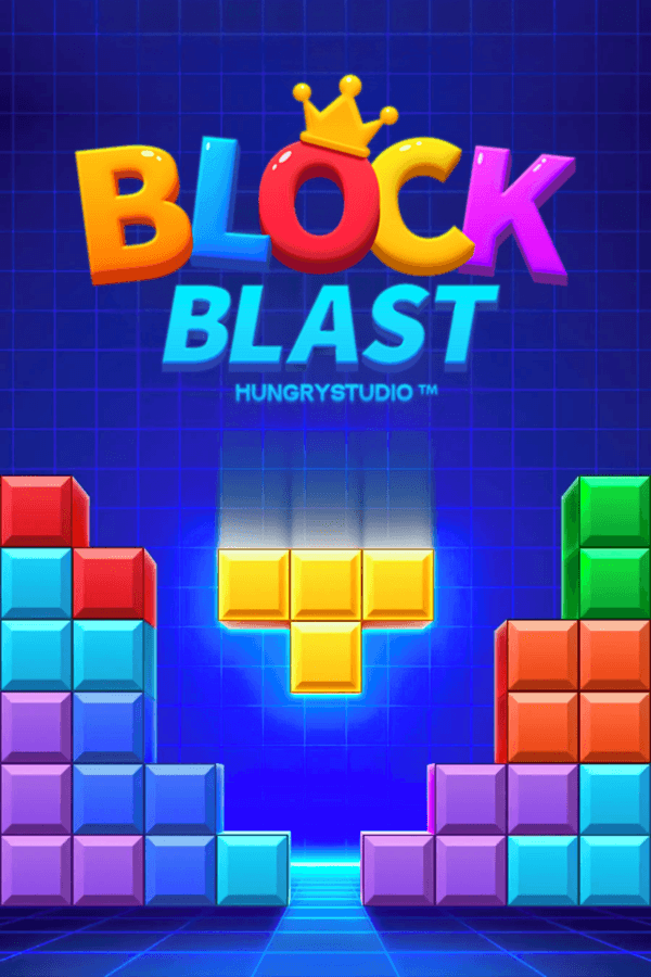 Block Blast! Screenshot 3