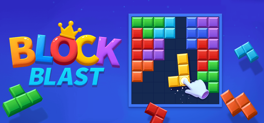 Block Blast! Screenshot 4
