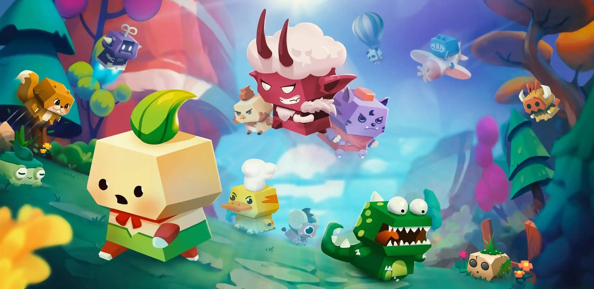 blockchain monster hunt banner.webp