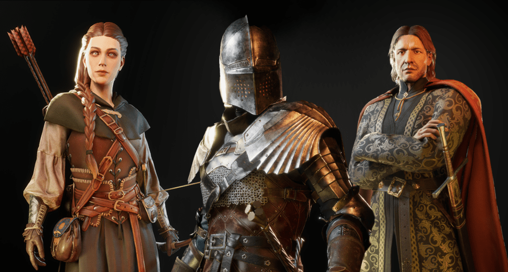 BLOCKLORDS कम्युनिटी बीटा ने लगभग 19K घंटे का गेमप्ले इकट्ठा किया image