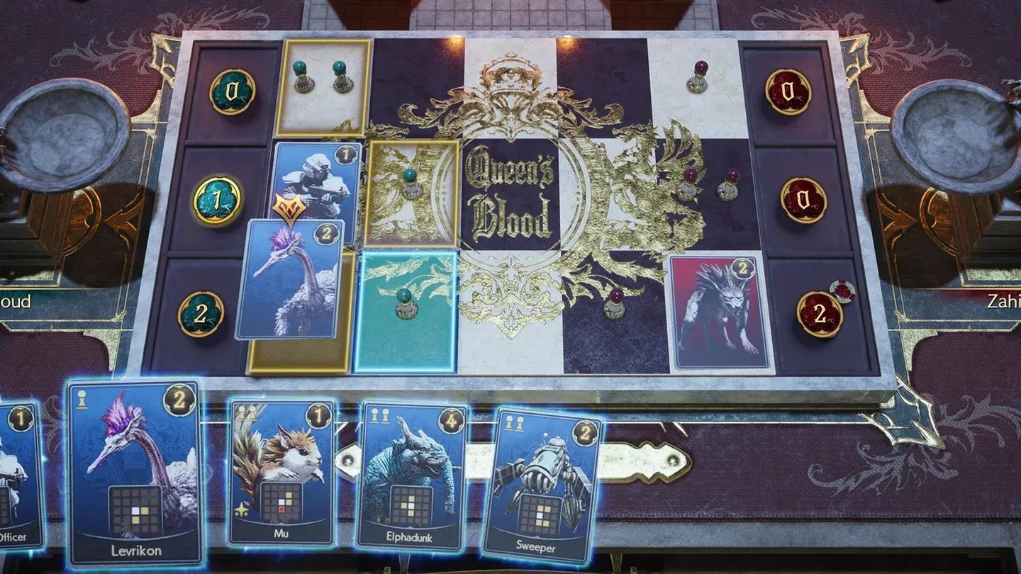 Queen's Blood is dangerously addictive
