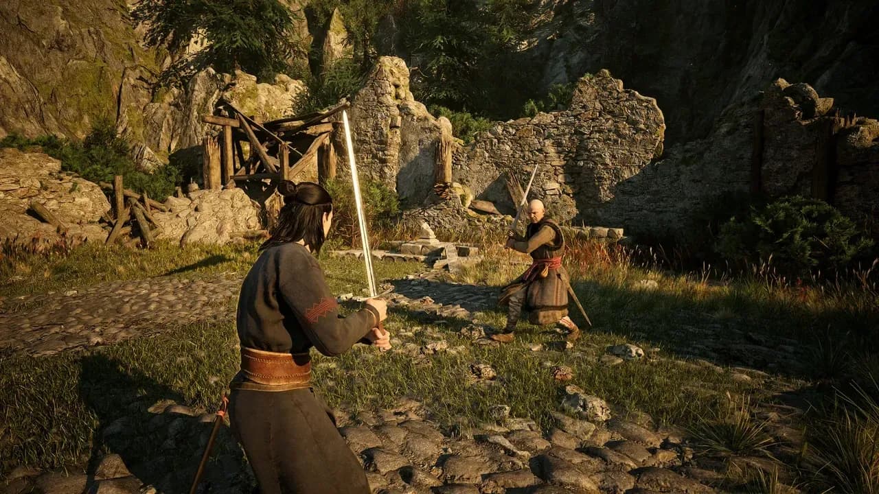 Blood of Dawnwalker 60 FPS Performance Mode Confirmed for Launch