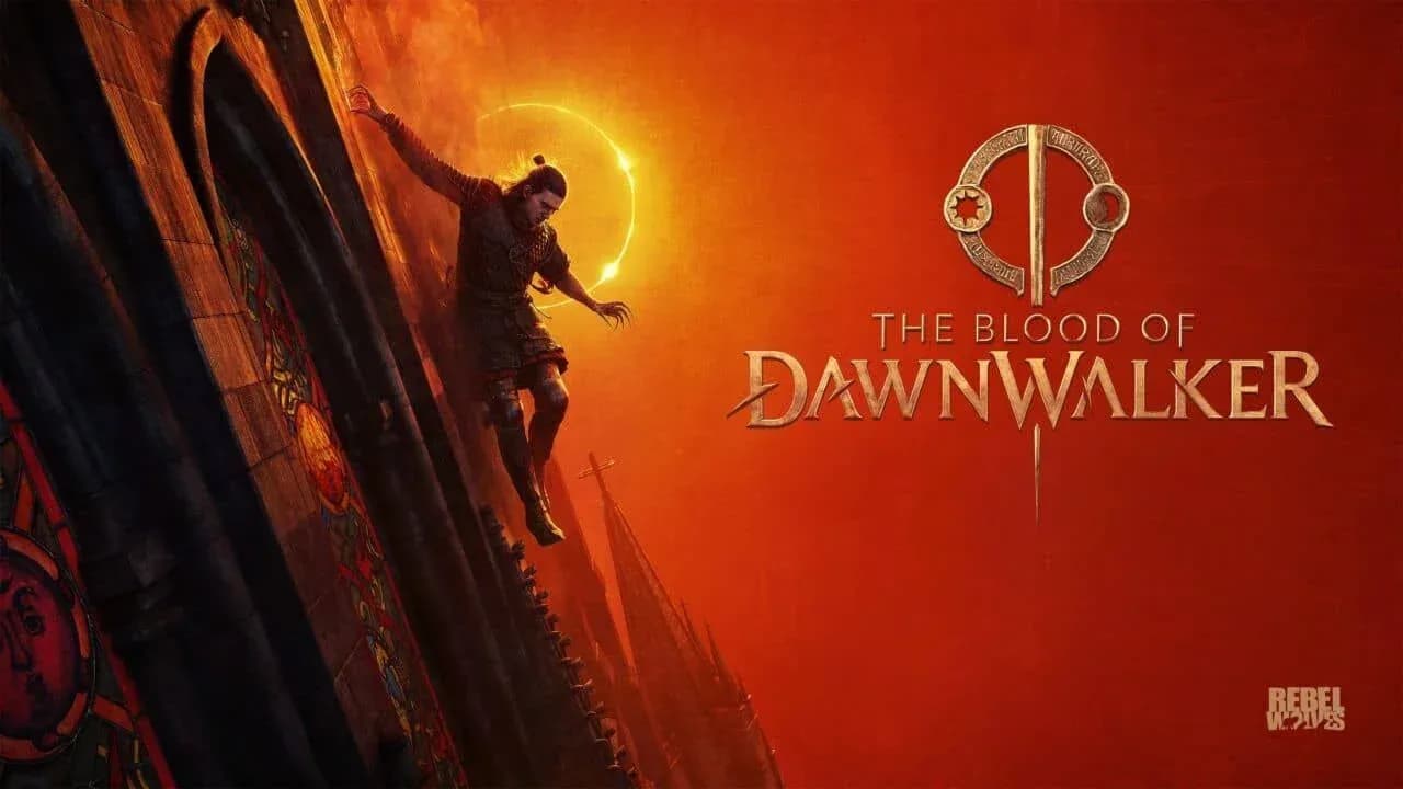 Blood of Dawnwalker: 전체 트로피 및 도전 과제 목록