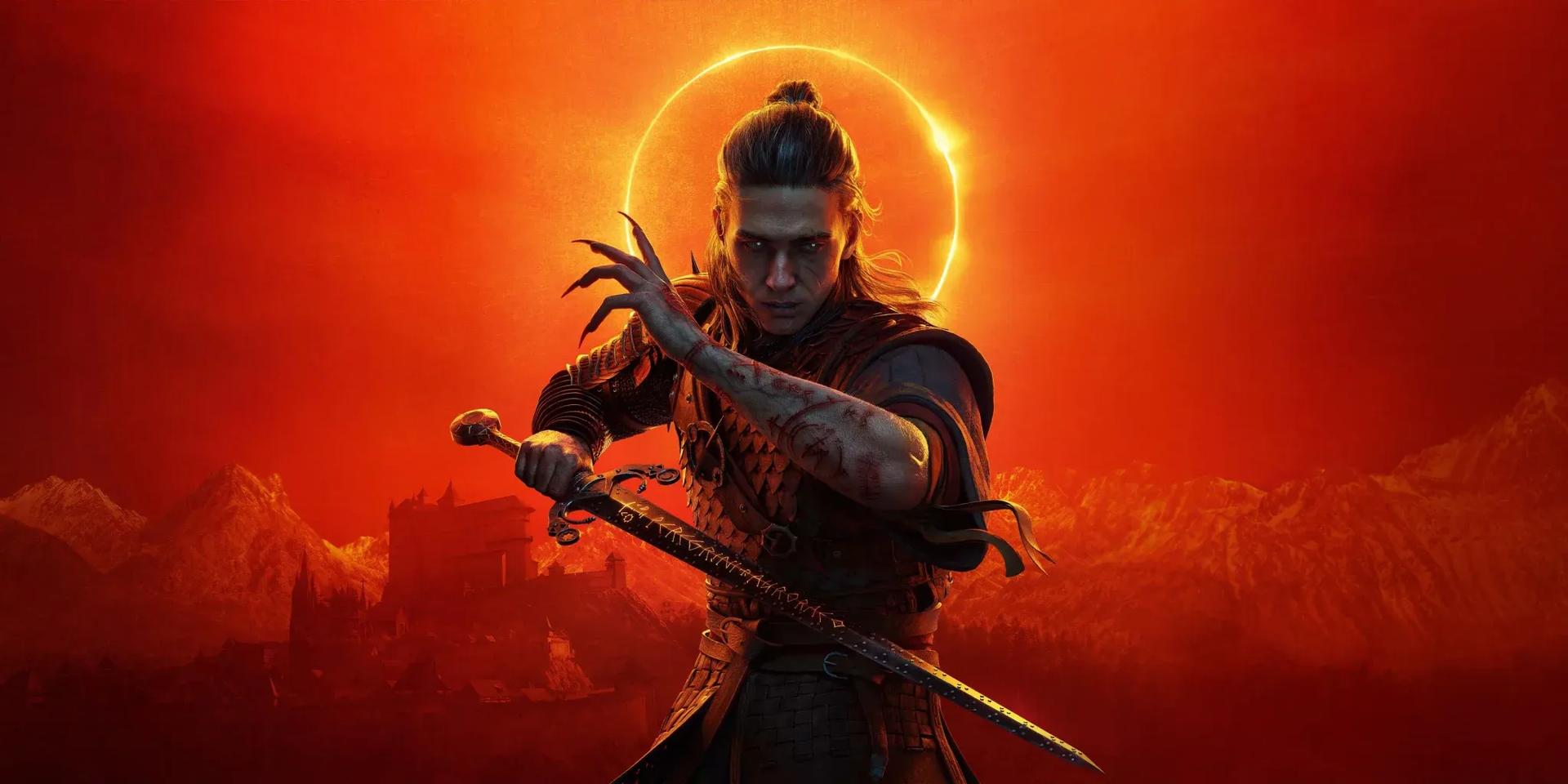 Recensie: The Blood of Dawnwalker Image