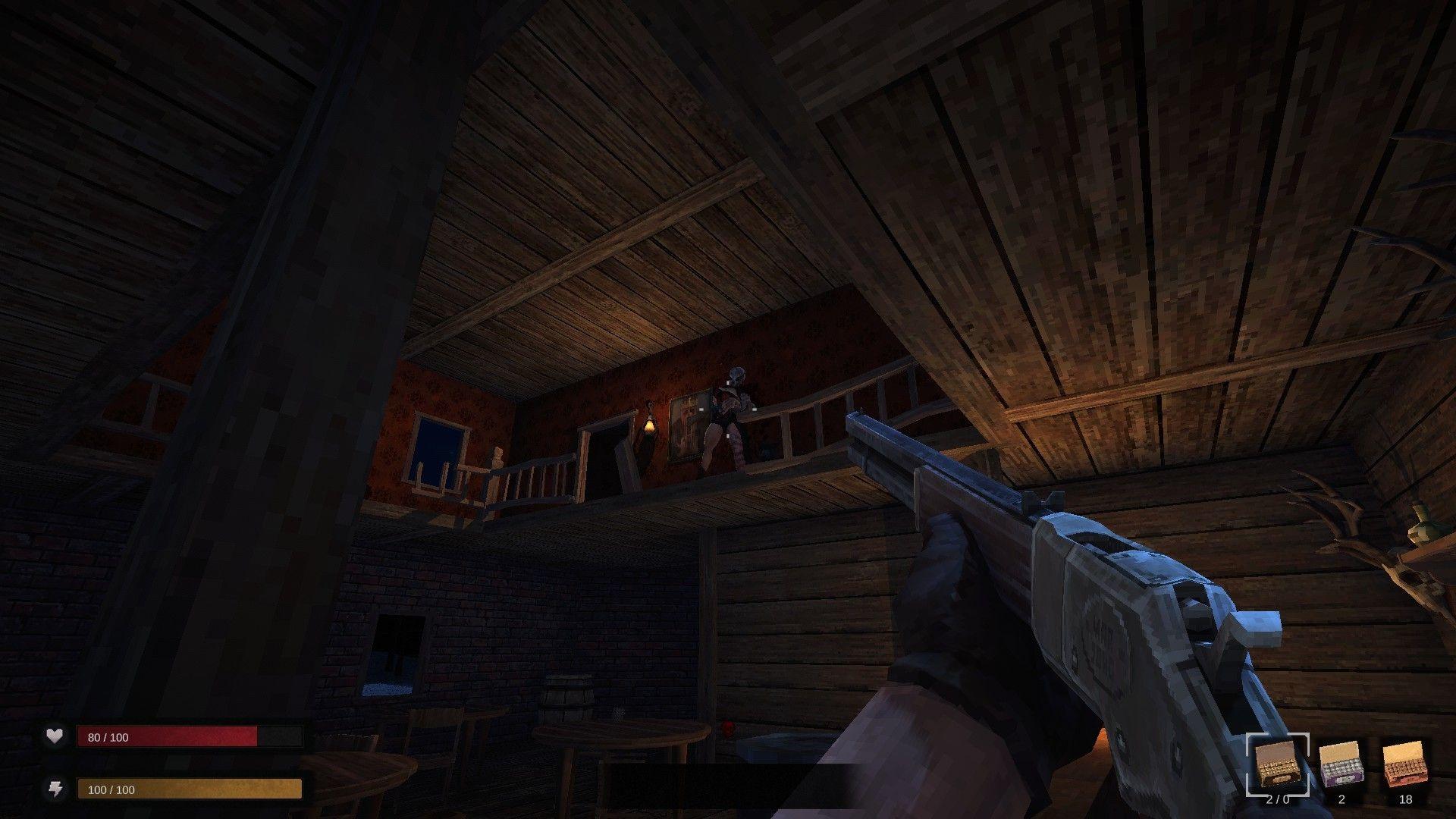 Blood West Screenshot 17
