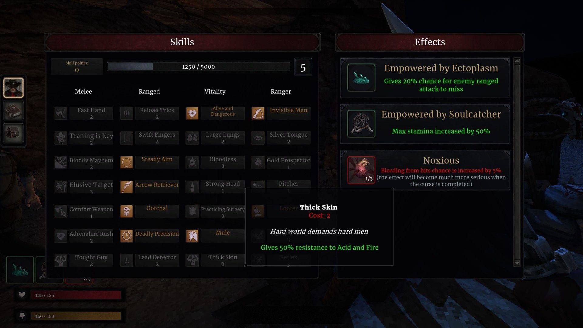 Blood West Screenshot 18