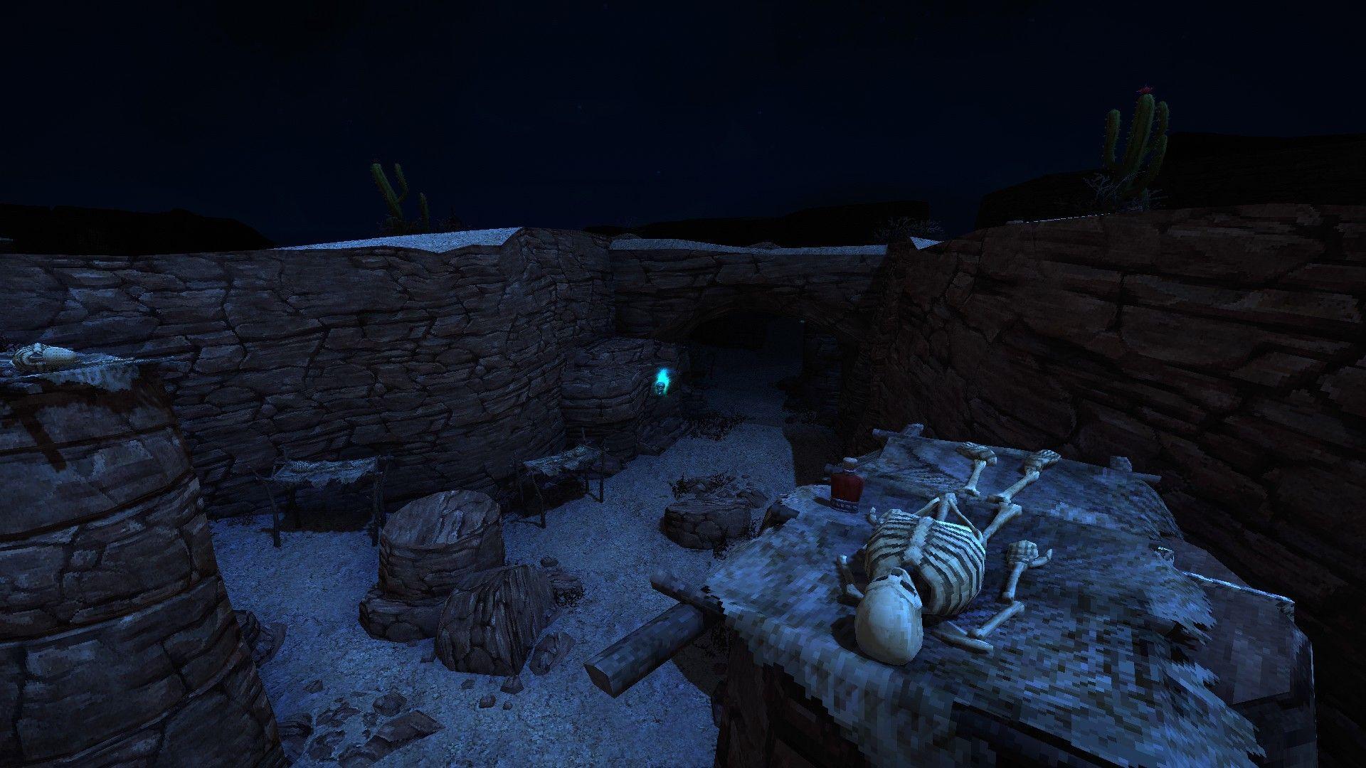 Blood West Screenshot 19