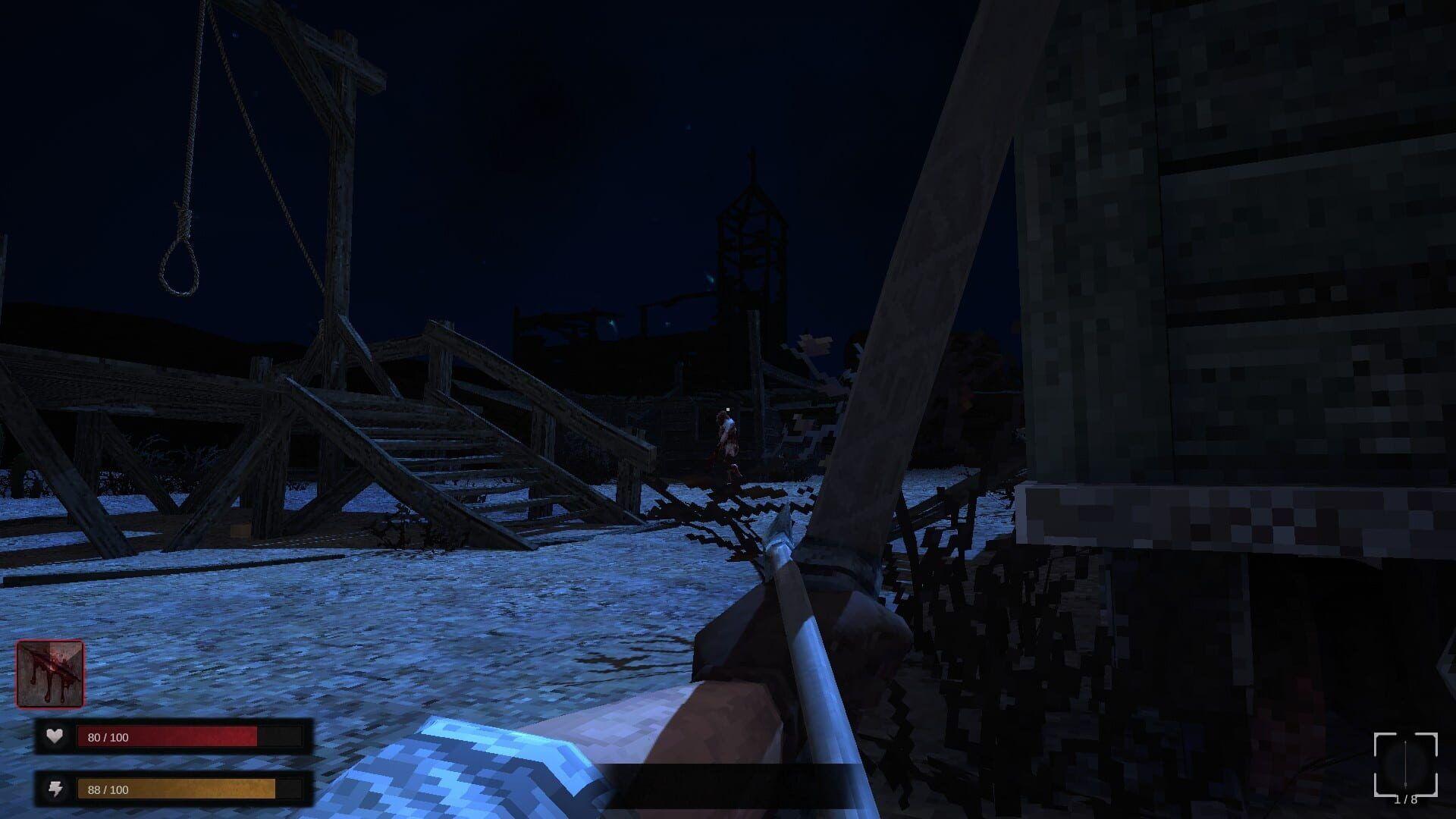 Blood West Screenshot 22
