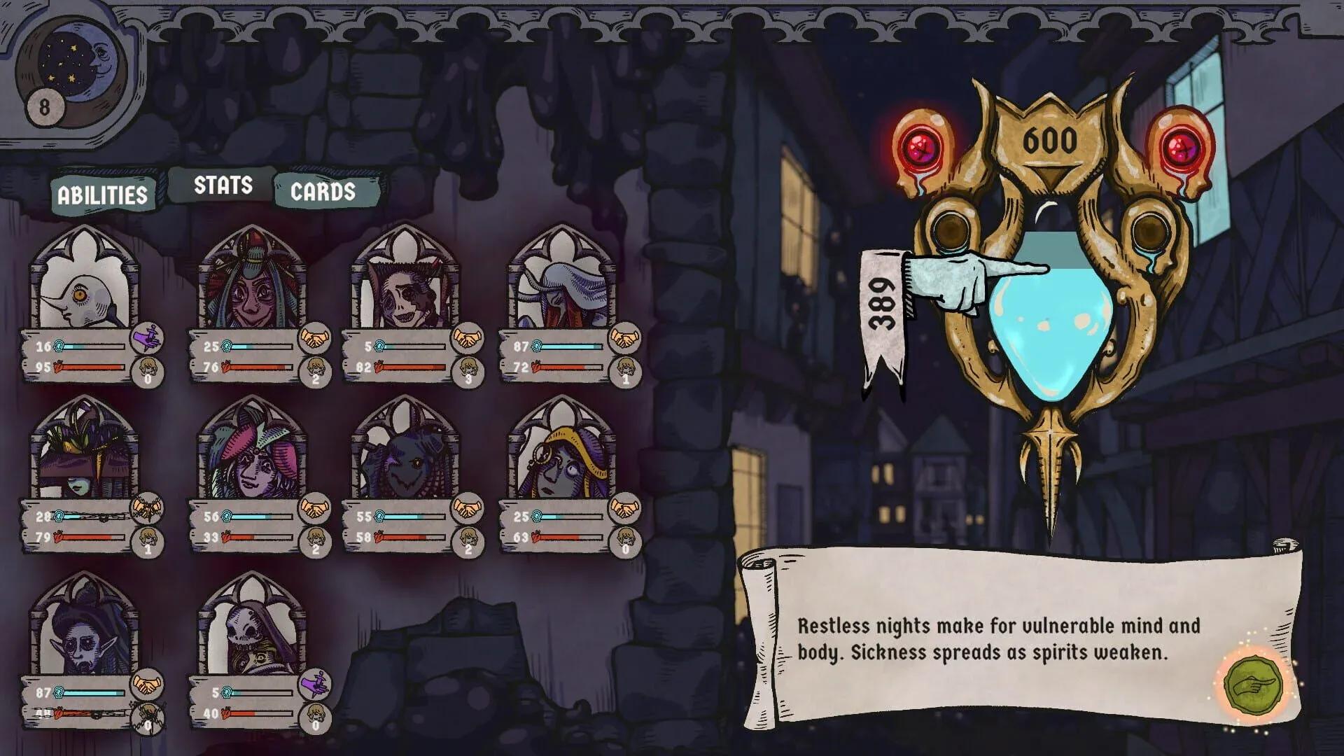 BLOODLETTER Screenshot 10