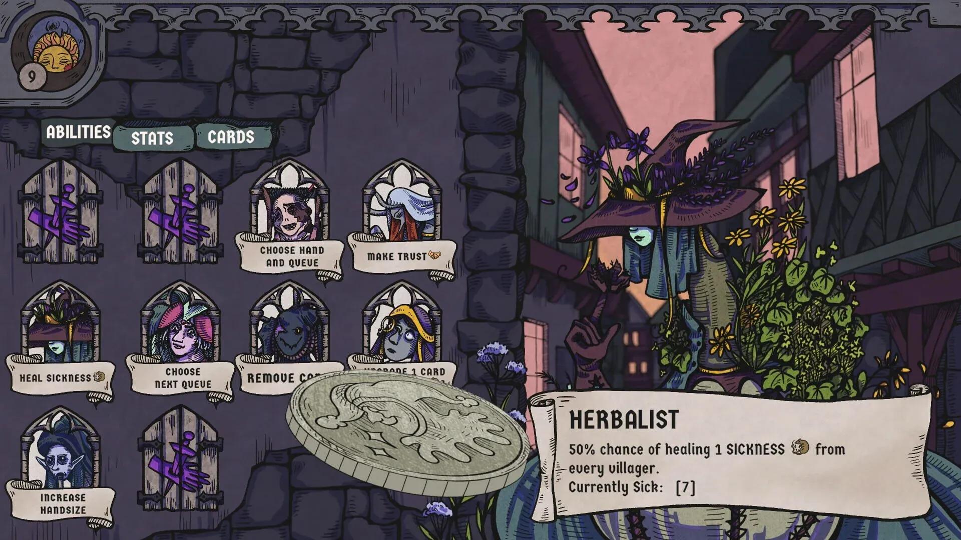 BLOODLETTER Screenshot 12