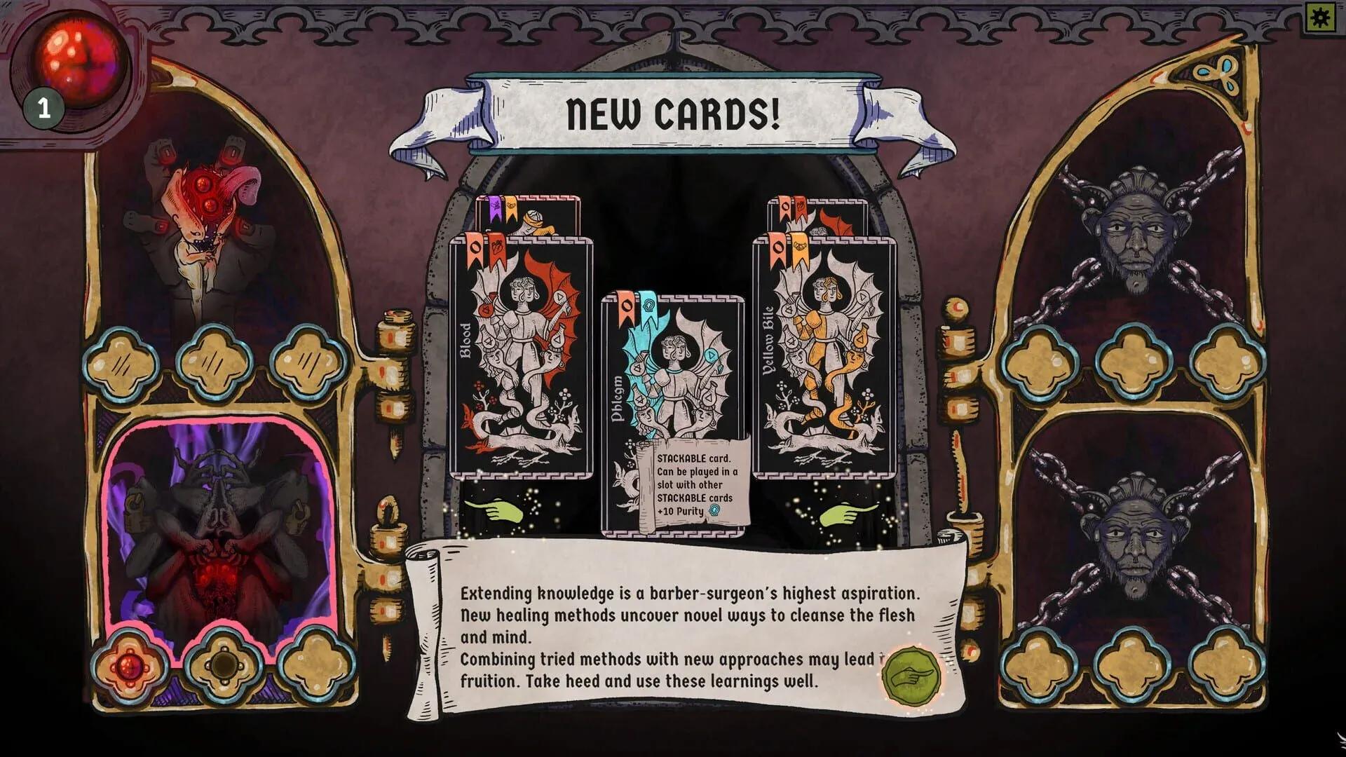 BLOODLETTER Screenshot 14