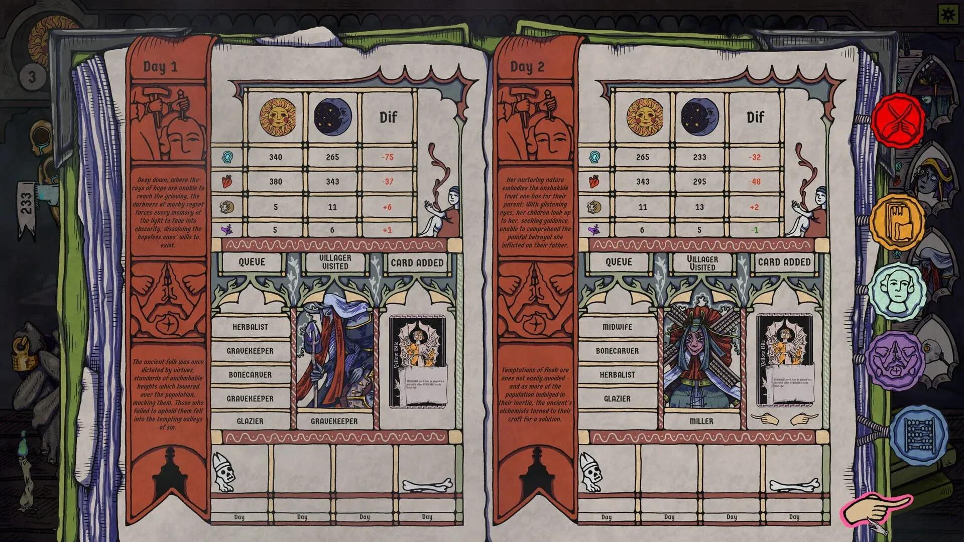 BLOODLETTER Screenshot 19