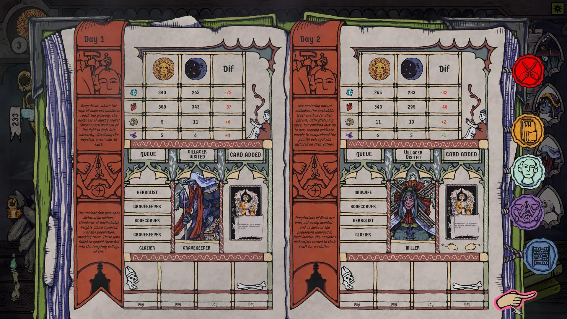 BLOODLETTER Screenshot 5