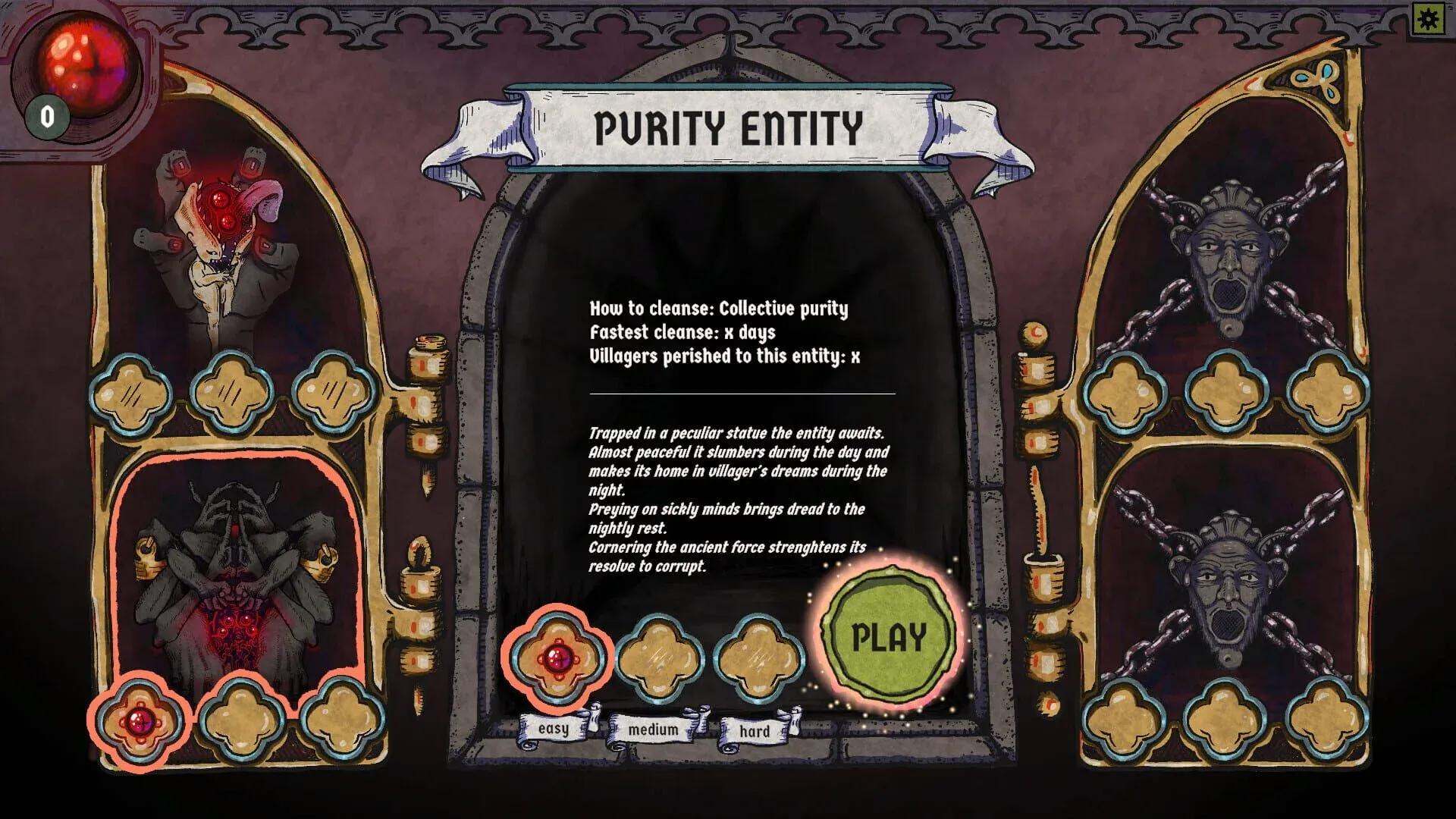 BLOODLETTER Screenshot 7