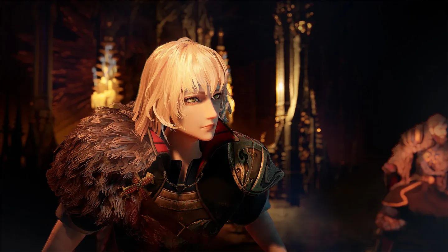 Bloodstained: The Scarlet Engagement Gallery 4