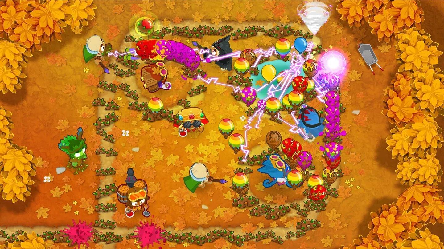 Bloons TD 6 Gallery 5