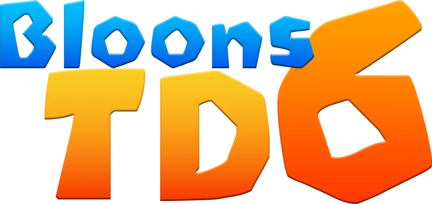 Bloons TD 6 Logo