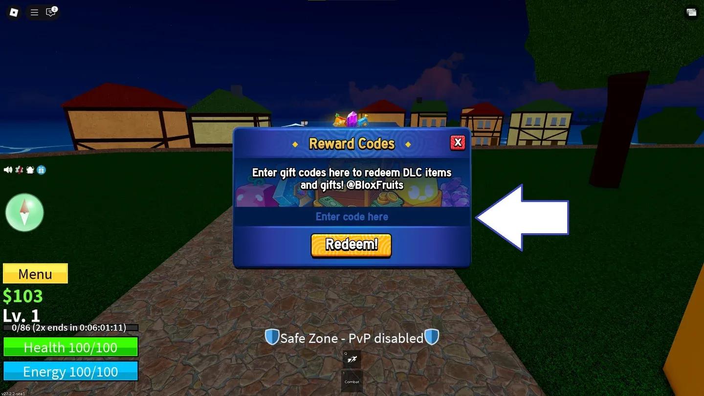 Timer attivo boost 2x EXP