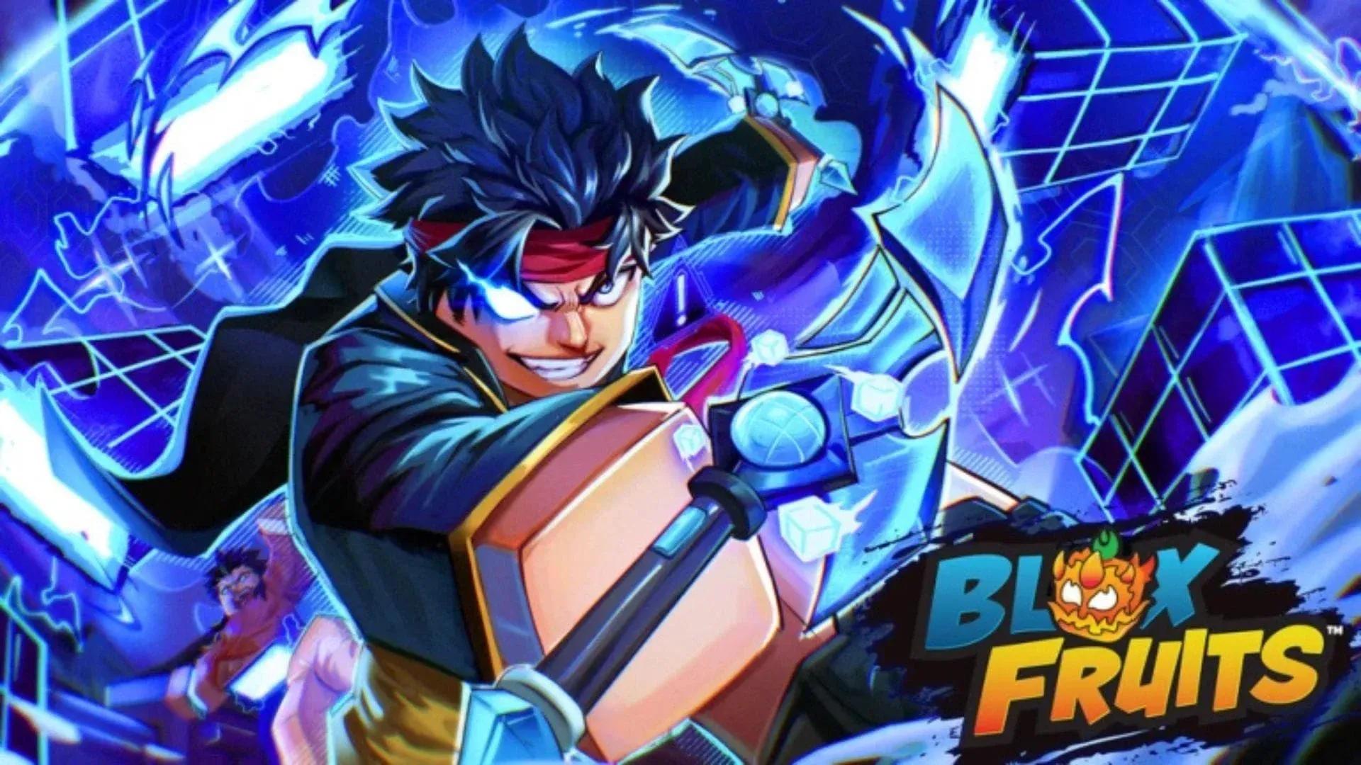 Blox Fruits Control Fruit Guide: Moves, Combos and  How to Get It