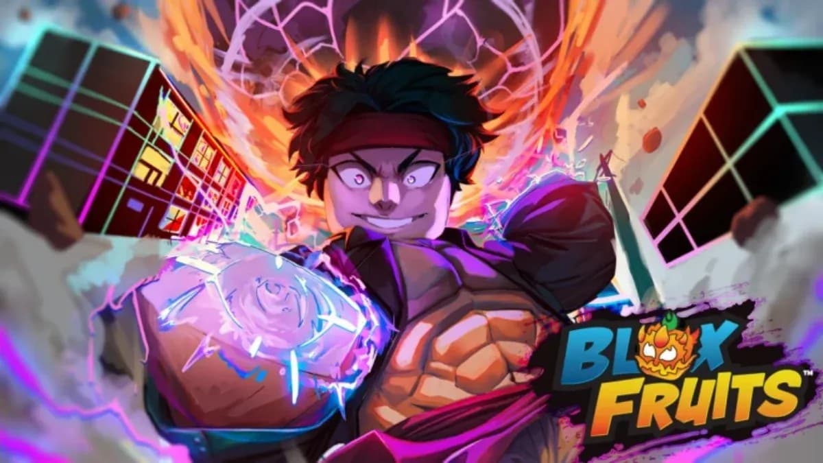 Blox Fruits PvP Guide: Master Builds, Movement, and Combat