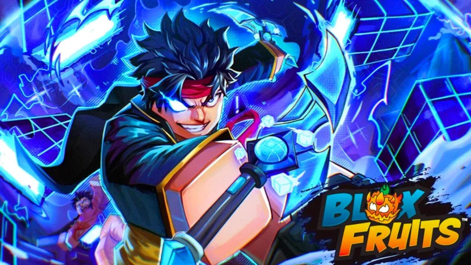 Blox Fruits Stat Builds, Accessories & God Human: Full Guide