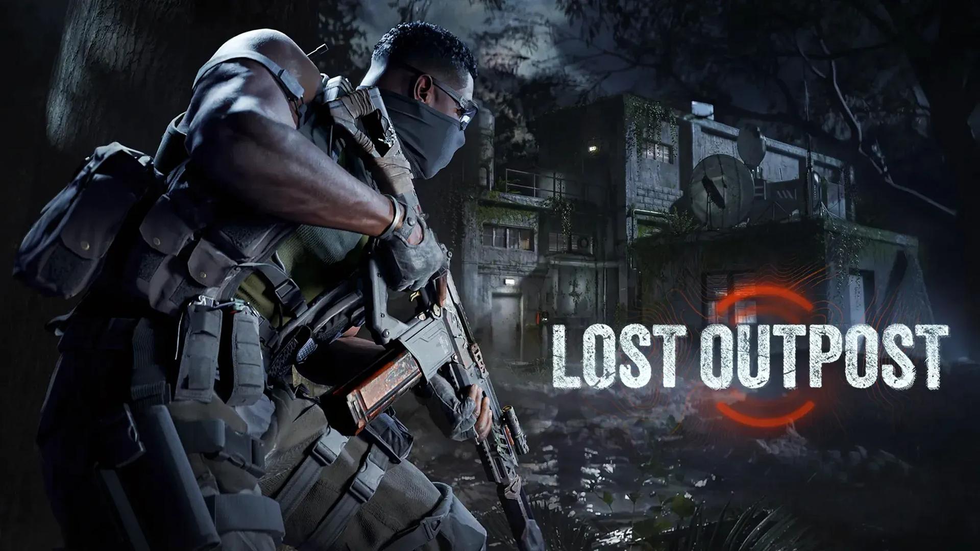 All The Lost Outpost Event Rewards in ...