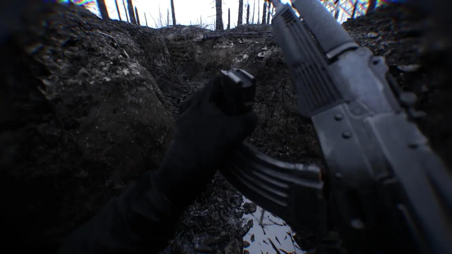 Bodycam Gallery 3