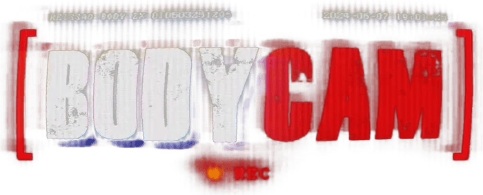 Bodycam Logo
