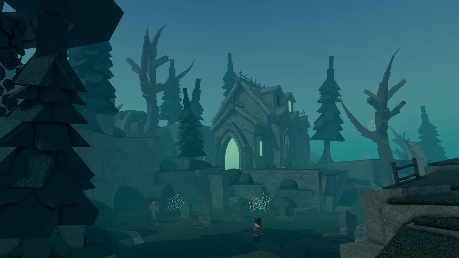 Fisch Boglin Branch Rod: Youngster Goblin Quest गाइड