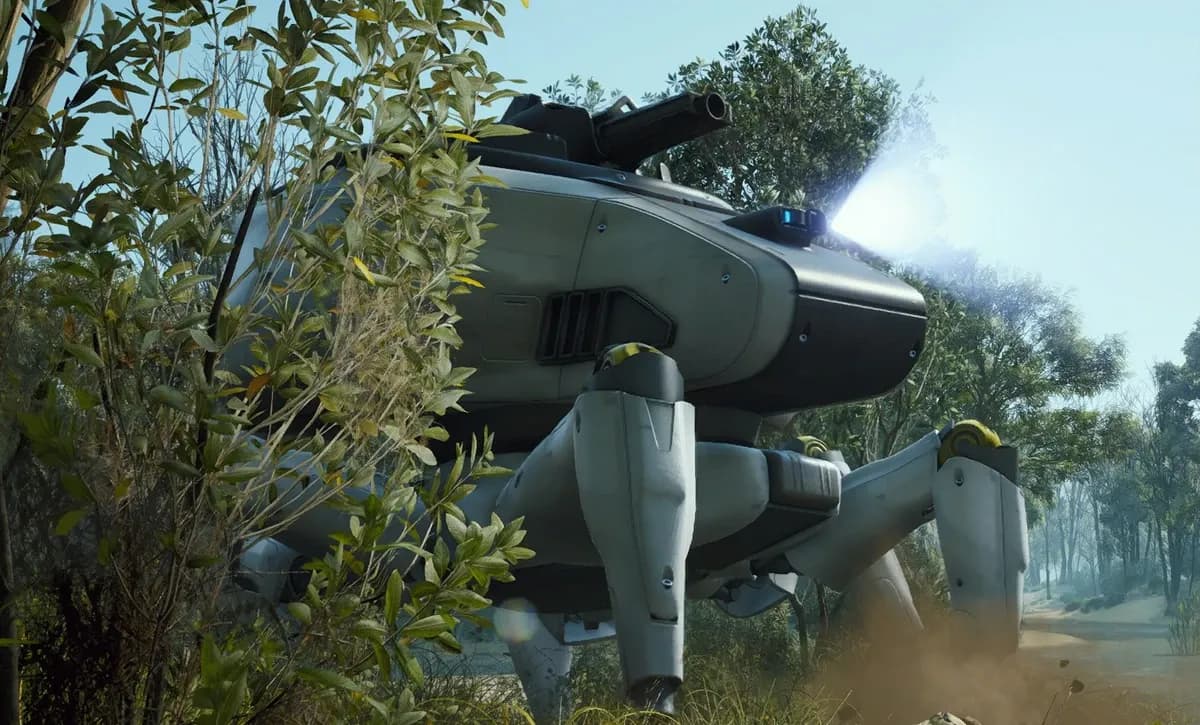 Identifying and targeting Bombardier spotter drones for tactical advantage