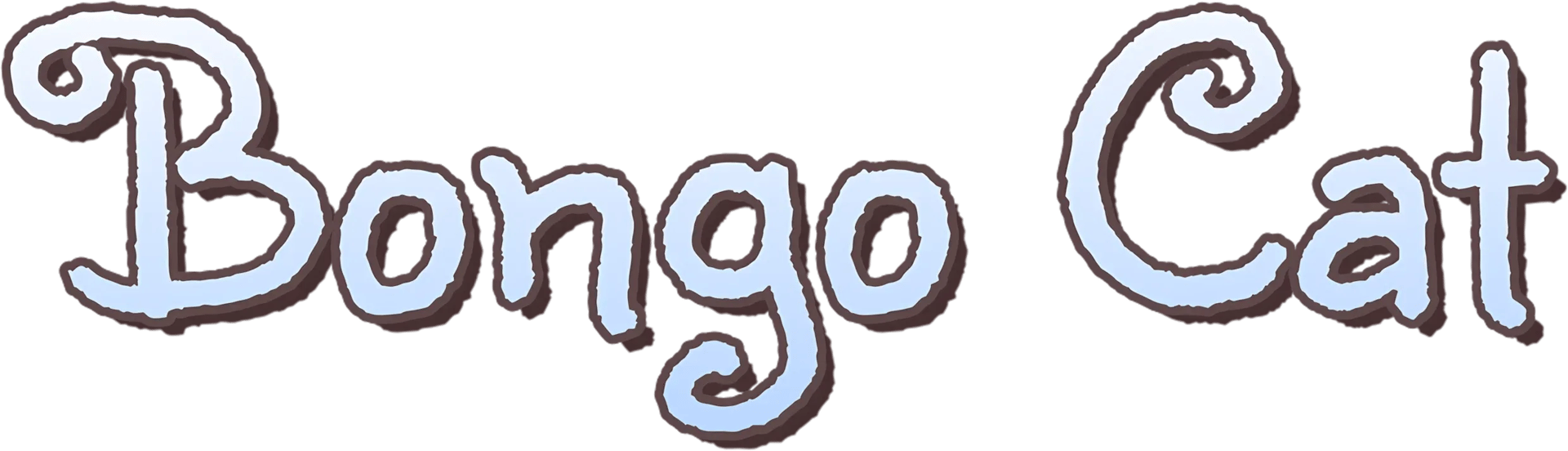 Bongo Cat Logo