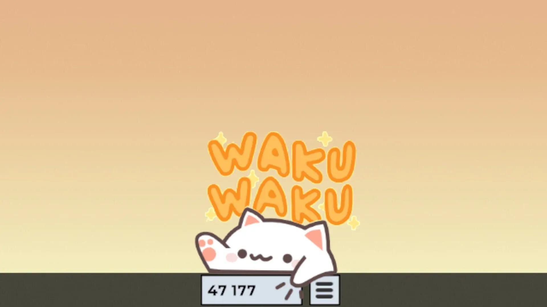 Bongo Cat Screenshot 2