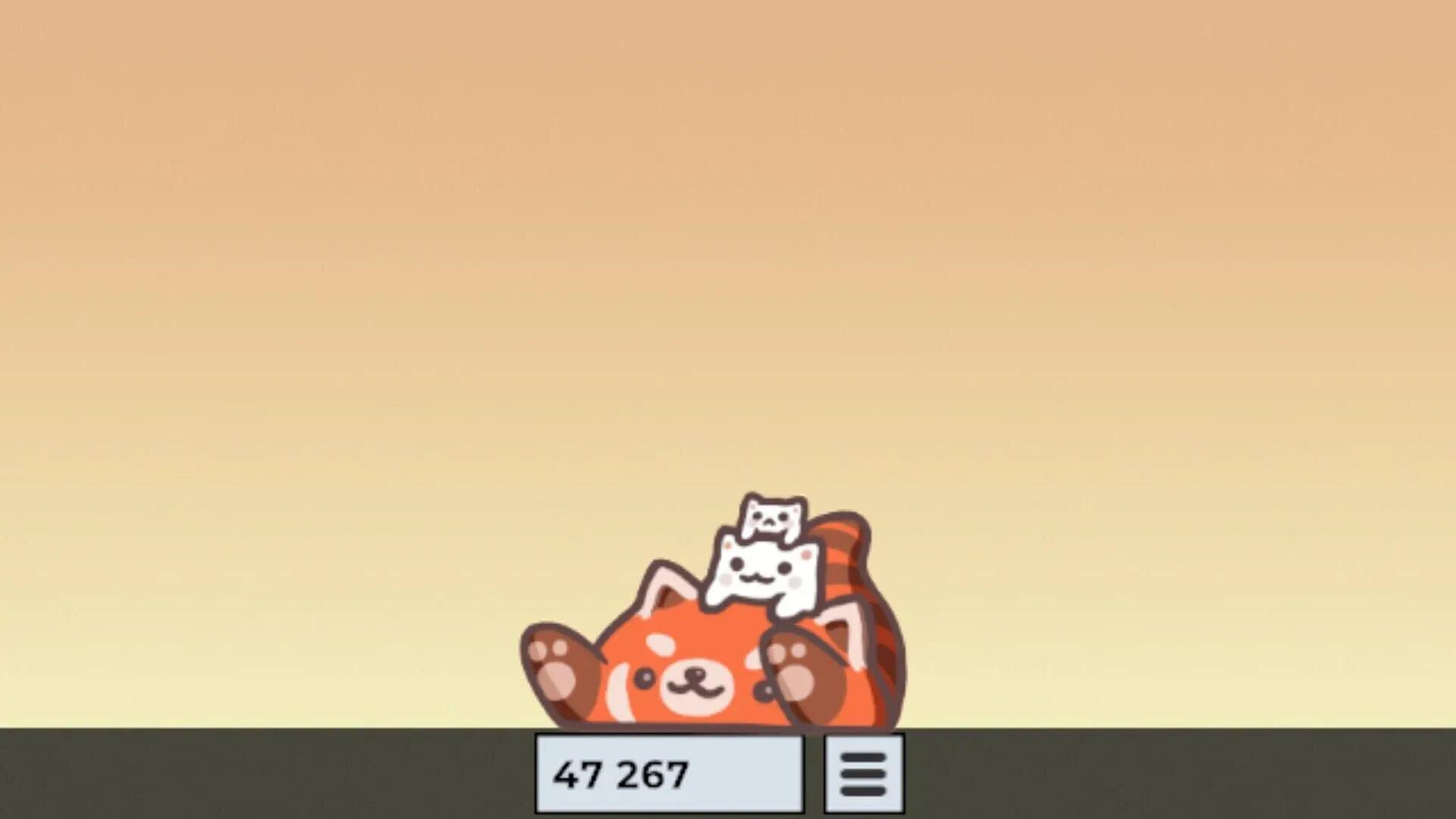 Bongo Cat Screenshot 3