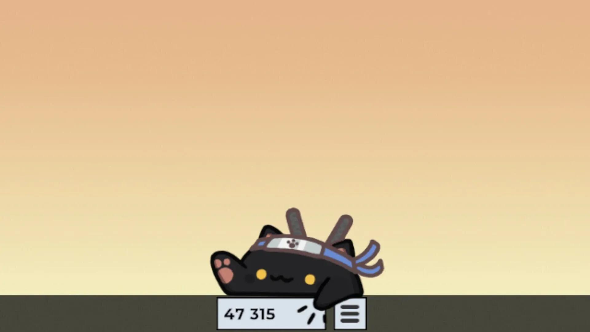 Bongo Cat Screenshot 4