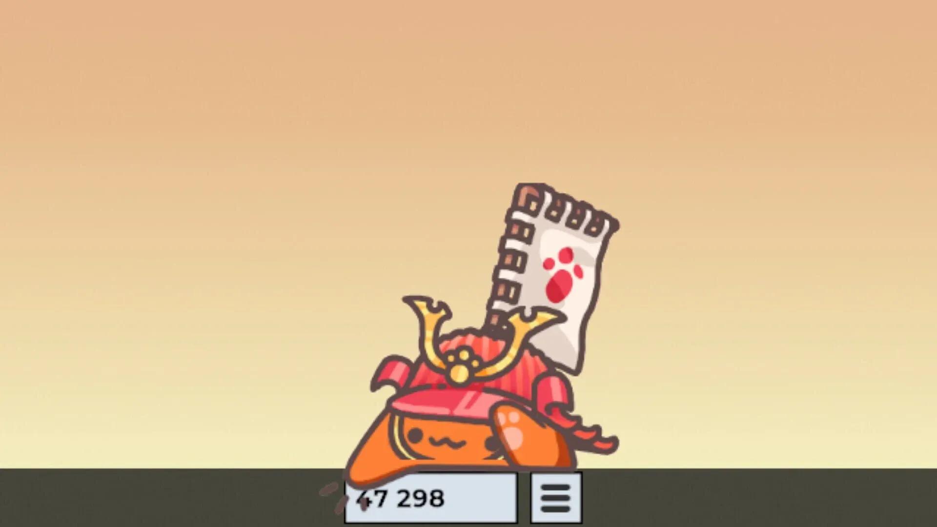 Bongo Cat Screenshot 5