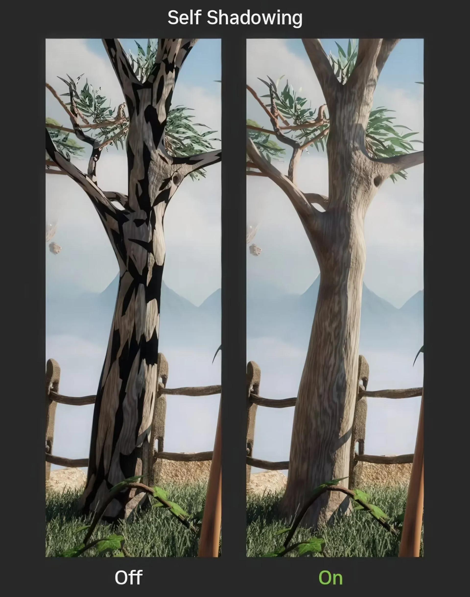 Heyup News |NVIDIA Unveils 'Bonsai Diorama' Tech Demo, Showcasing DLSS 4  and the Future of Gaming Graphics - Heyup