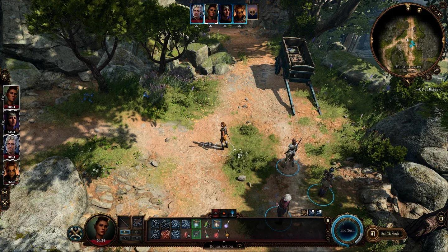 Monk unarmed combat achievement