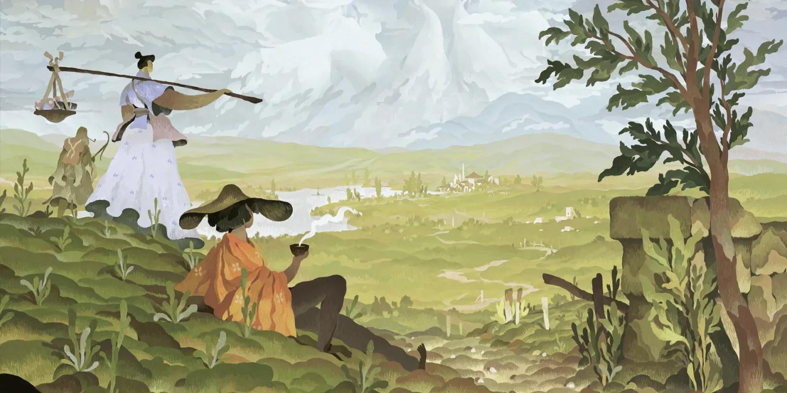 《Book of Travels》MMO 停運，轉型為 5 美元單人 RPG image