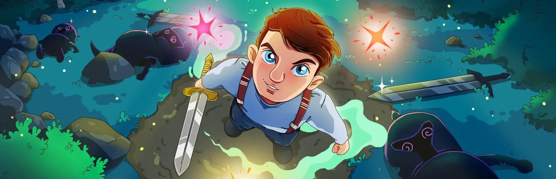 Book Quest Banner