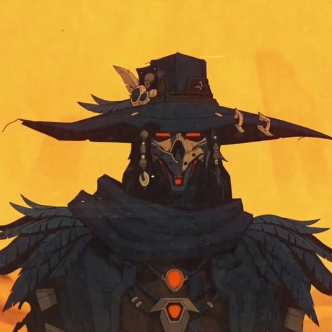 first DLC vault hunter in Borderlands 4 ...