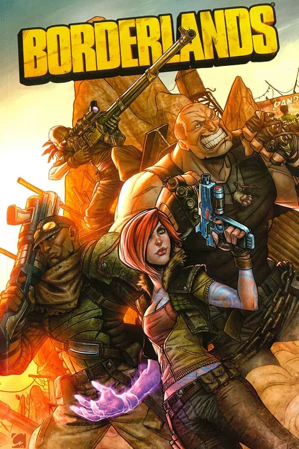 Game Card Image