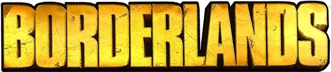 Borderlands Logo