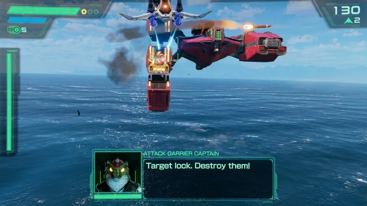 Sector X's hidden warp gates