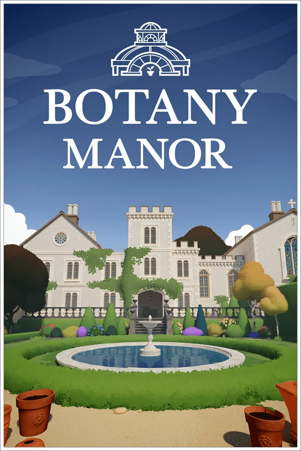 Botany Manor