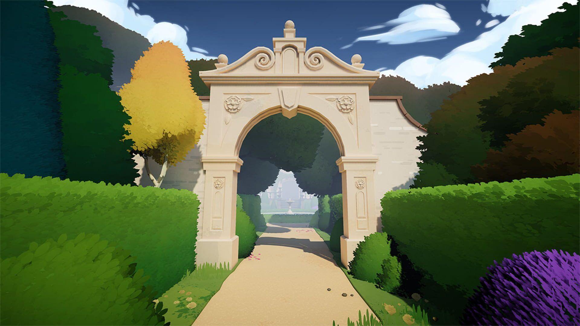 Botany Manor Screenshot 12